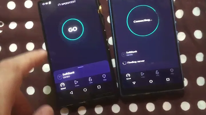 iBasso DX170 (long version) ui, wifi speed test (5G), bt etc