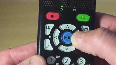 Présentation du lecteur DAISY PlexTalk Pocket PTP1