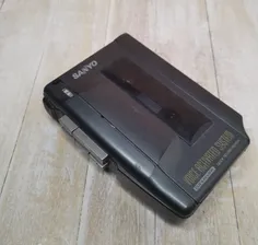 Плеер Sanyo донор