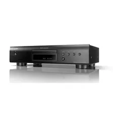 CD - плеер Denon DCD-600NE Black