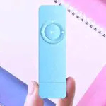 Музыкальный mp3 плеер c USB разъемом. Мп3 аудиоплеер-2