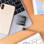 Плеер Shanling M0 Pro green
