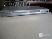 DVD-плеер AKIRA DVD-2102S