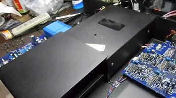 Электрокомпания EMC-1 Upsampling (до 24/192) Ремонт проигрывателя компакт-дисков