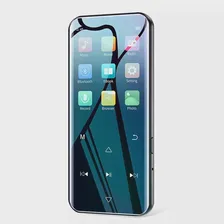 RUIZU D19 Bluetooth 4.0 MP3-плеер 16GB Портативный Walkman с FM-радио