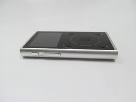 Hi-Res плеер Fiio X1 II, Silver