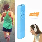 Музыкальный mp3 плеер c USB разъемом. Мп3 аудиоплеер-1