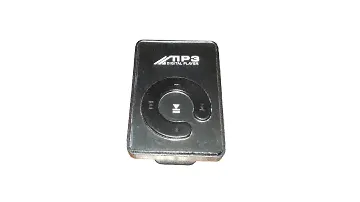 Мини MP3 плеер клипса