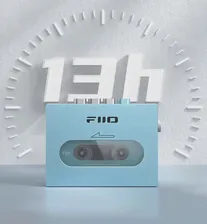 Кассетный плеер FiiO/CP13, walkman, один плеер, Кассетный проигрыватель, ретро и старомодный