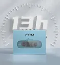 Кассетный плеер FiiO/CP13, walkman, один плеер, Кассетный проигрыватель, ретро и старомодный
