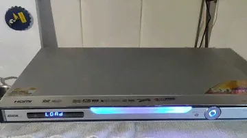 DVD-плеер BBK 7265i