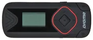 Плеер DIGMA R3 8Gb черный