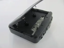 Кассетный плеер с радио Sony WM-FX481