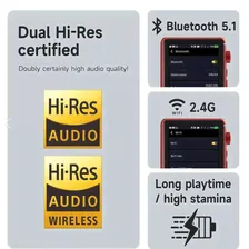 Плеер HIBY R3 II (и подборка других плееров )