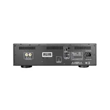 CD - плеер Vincent CD-S7 DAC Black