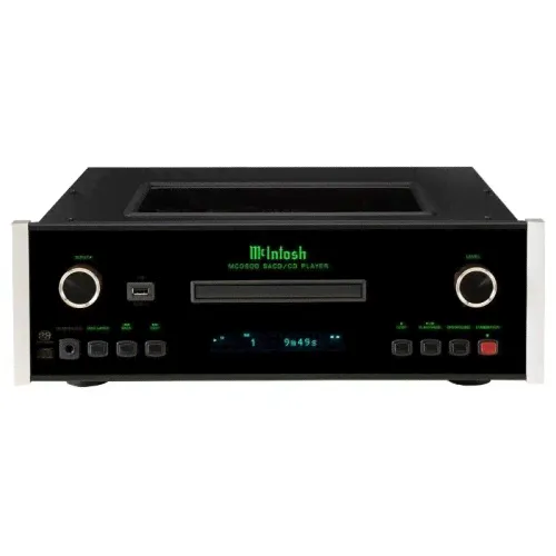 CD плеер McIntosh MCD600