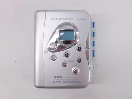 Кассетный плеер Panasonic RQ-CR18V