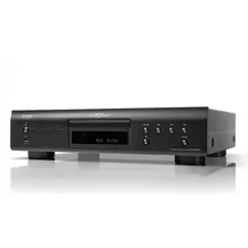 CD - плеер Denon DCD-900NE Black