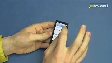 Видео обзор Apple iPod nano 7G 16GB от Сотмаркета