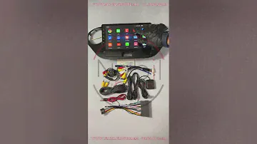 AUTORADIO ANDROÏD 12, 32GB/2GB QUAD CORE FOR HYUNDAI i10 2013-2019 WWW.NABILGROUPE.MA