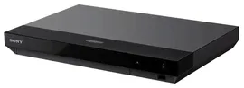 Ultra HD Blu-ray-плеер Sony UBP-X700 черный