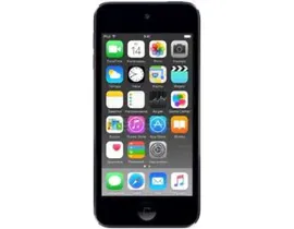 Плеер iPod Touch 6 32GB Space Gray (Серый)