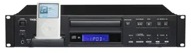 TASCAM CD-200iL - CD-плеер с доком 30-pin и Lightning для подключения iPod, iPhone
