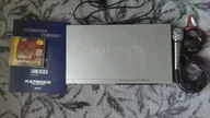 DVD-плеер + караоке Samsung DVD-K100