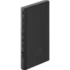 MP-3 плеер Sony Walkman NW-A306, черный