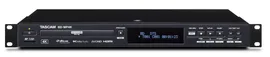 Tascam BD-MP4K мультимедиа плеер Blu-ray, DVD, CD, SD карт, USB