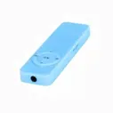 Музыкальный mp3 плеер c USB разъемом. Мп3 аудиоплеер