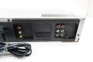 DVD/VHS-плеер Samsung DVD-V7100K