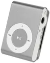 MP3-плеер mp3silver без диска, серебристый