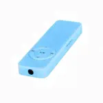 Музыкальный mp3 плеер c USB разъемом. Мп3 аудиоплеер-4