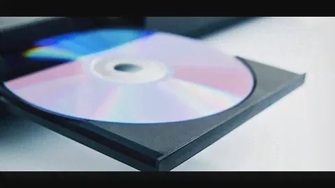 CD-проигрыватели - есть лис смысл в 2019 году. Начало.