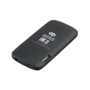 Цифровой плеер Digma B4 8Gb Black