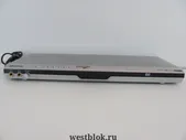 DVD-плеер Samsung DVD-P356KD