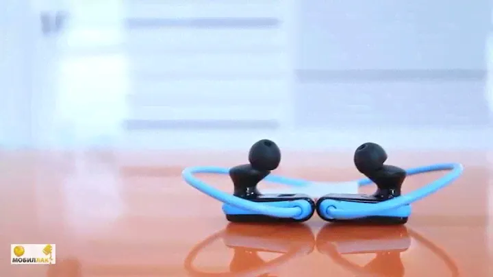 Sony Walkman NWZ W274S: Водонепроницаемый цифровой музыкальный плеер
