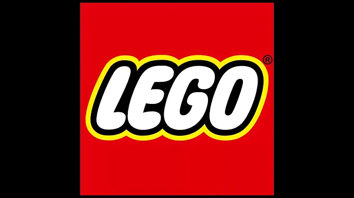 TV-SET!!! Телевизор, DVD-плеер, и столик (LEGO-самоделки #5)