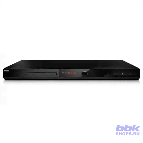 DVD-плеер DVP036S-0