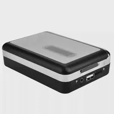 Новый кассетный плеер USB Walkman Кассетный плеер Музыкальная песня Конвертер аудио в MP3 Экономия файла MP3 в USB-накопитель U