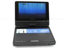 Портативный DVD плеер Sony DVP-FX850