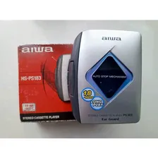 Кассетный плеер AIWA HS-PS183(U)