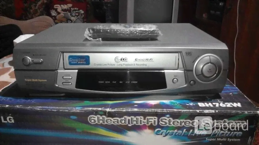 Видеоплеер касетный, двд dvd с пультами, луганск-0
