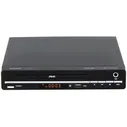 DVD-плеер Telefunken DVD-плеер Telefunken TF-DVD5100 Black