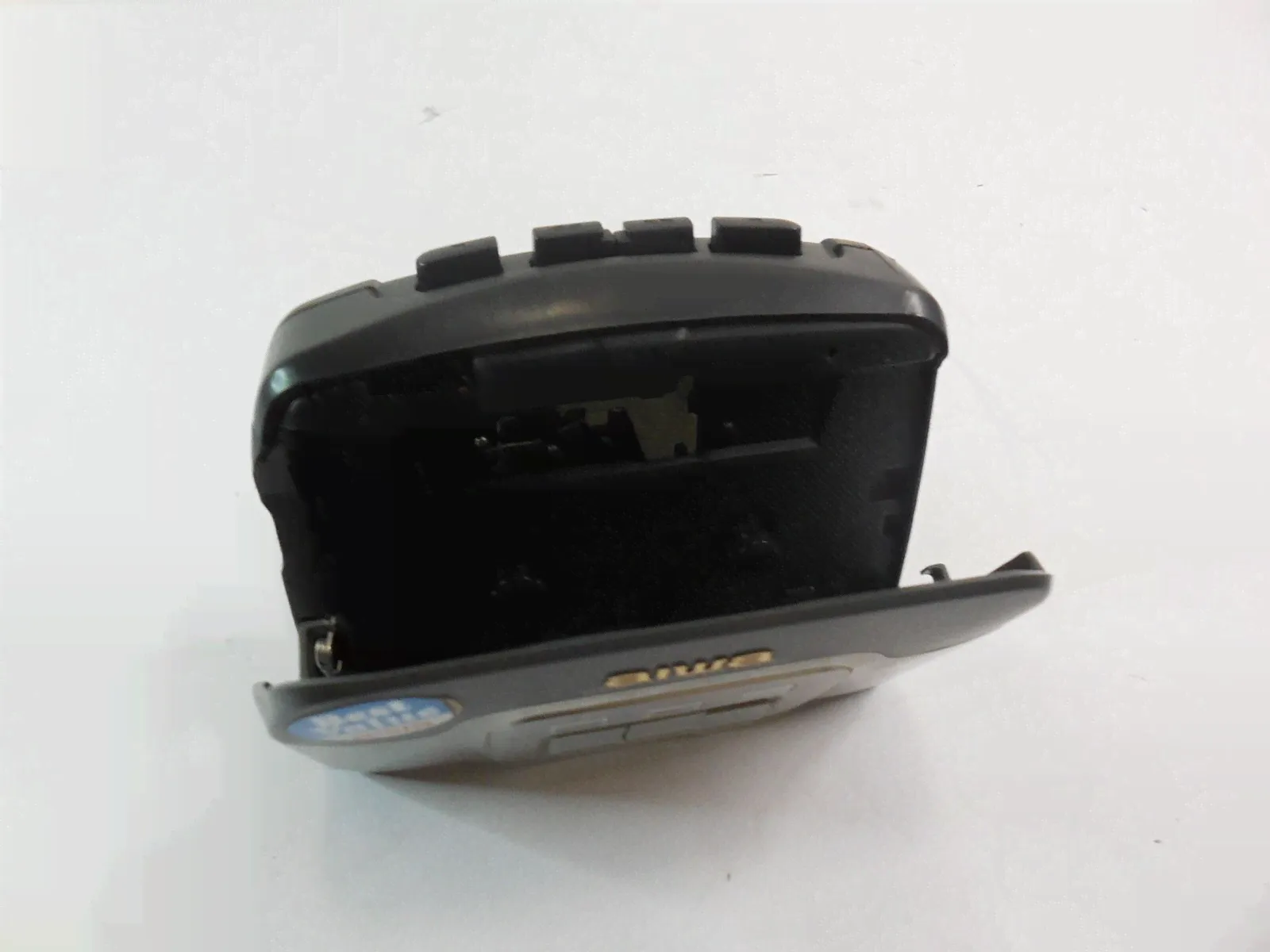 Кассетный плеер Aiwa GS172-1