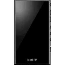 MP-3 плеер Sony Walkman NW-A306, черный