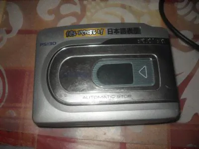 Кассетный плеер AIWA HS-PS130