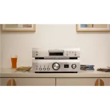 CD - плеер Denon DCD-900NE Silver