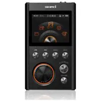 HiFi плеер SHMCI C5 DSD, 32Гб с чехлом